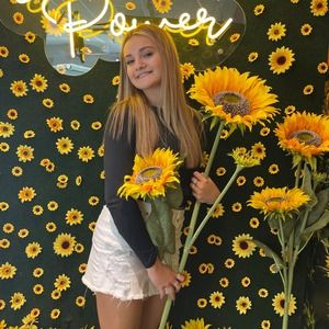 Meet your Posher, Kyra